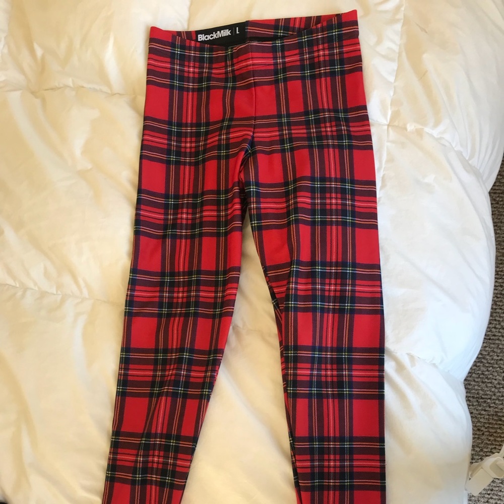 Black Milk leggings